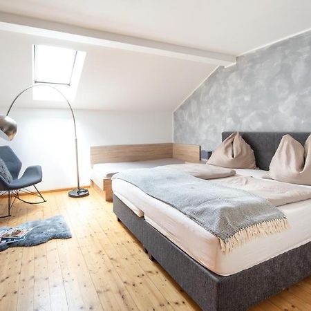 Schusterhof-Appartments Dölsach Zewnętrze zdjęcie