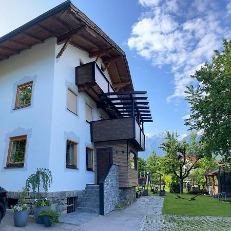 Schusterhof-Appartments Dölsach Zewnętrze zdjęcie