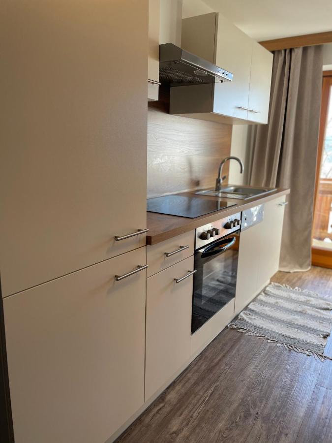 Schusterhof-Appartments Dölsach Zewnętrze zdjęcie