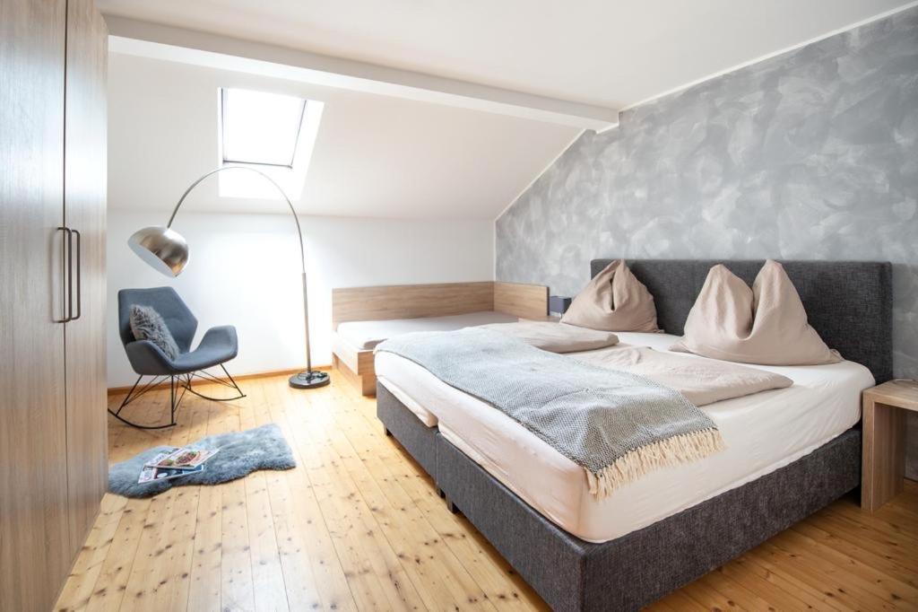 Schusterhof-Appartments Dölsach Zewnętrze zdjęcie