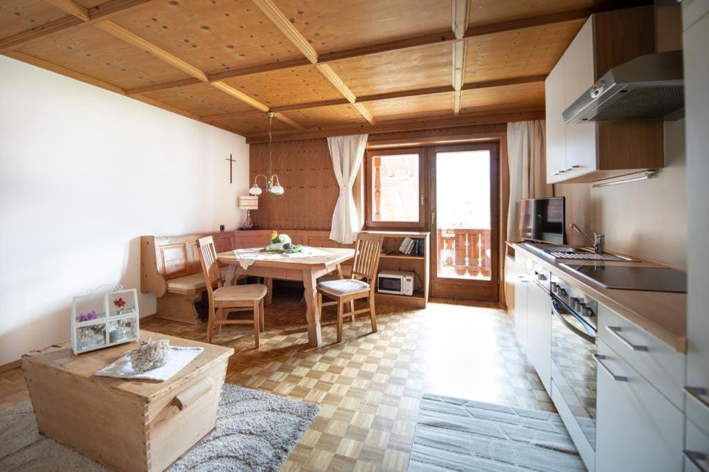 Schusterhof-Appartments Dölsach Zewnętrze zdjęcie