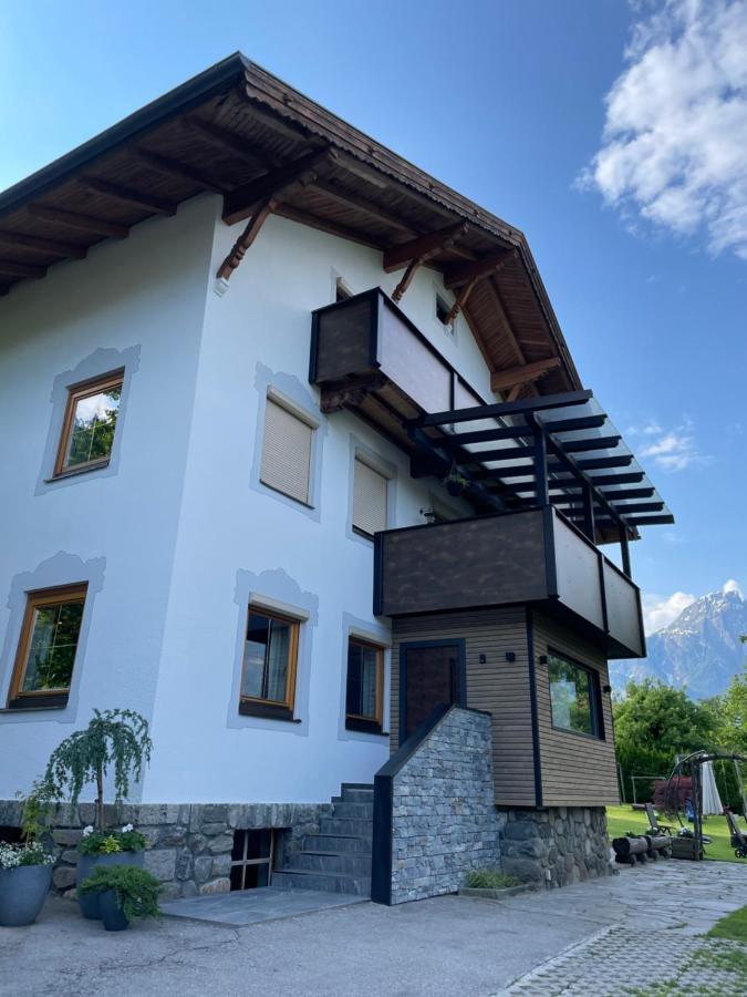 Schusterhof-Appartments Dölsach Zewnętrze zdjęcie